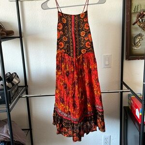 Free People dress